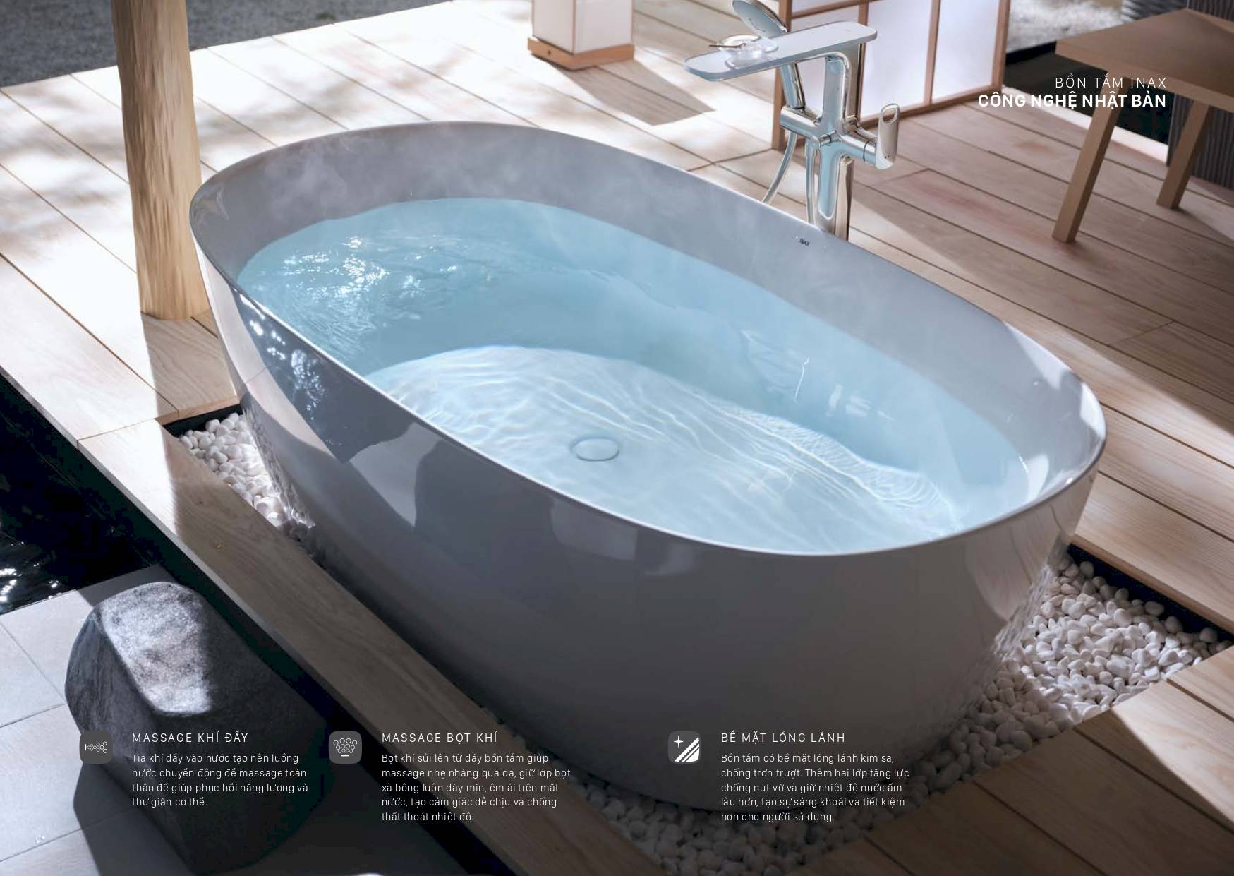 Bảng giá và Catalogue Thiết bị vệ sinh INAX mới nhất 2024 /Page 65